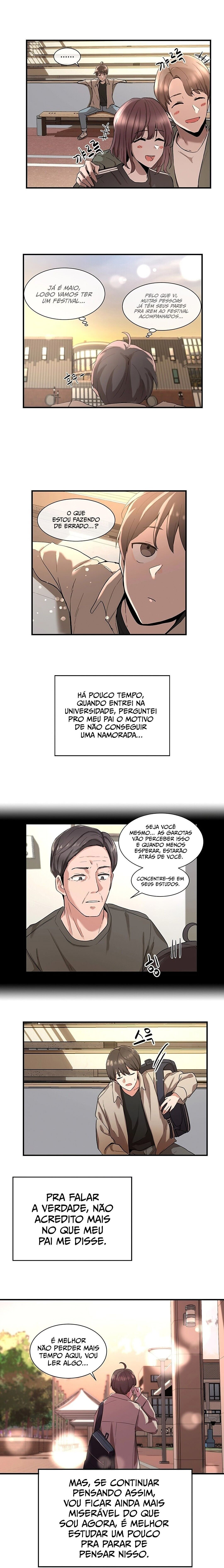 Circles Capitulo 1 - pagina 6 Circles Capitulo 1 - pagina 6