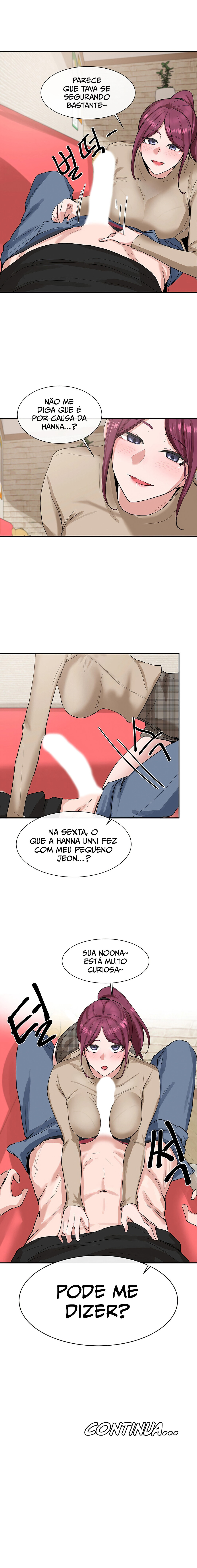 Circles Capitulo 12 - pagina 12