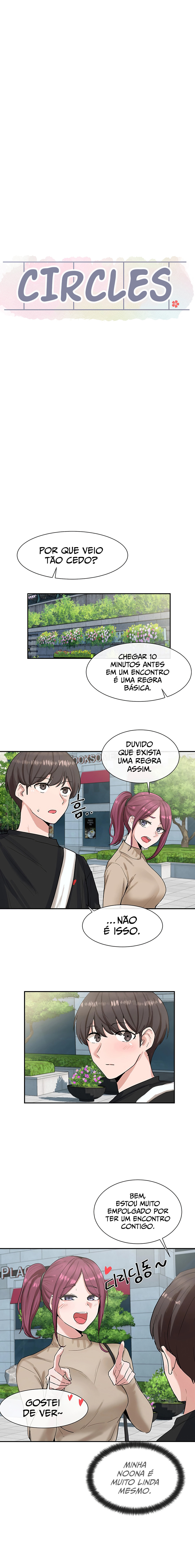 Circles Capitulo 12 - pagina 2