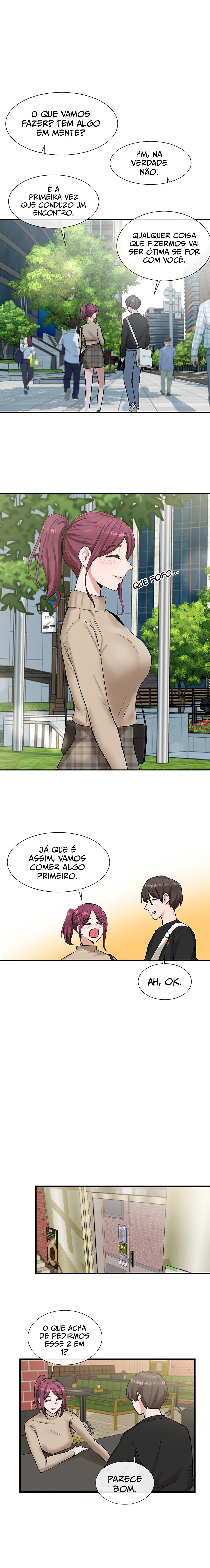 Circles Capitulo 12 - pagina 3
