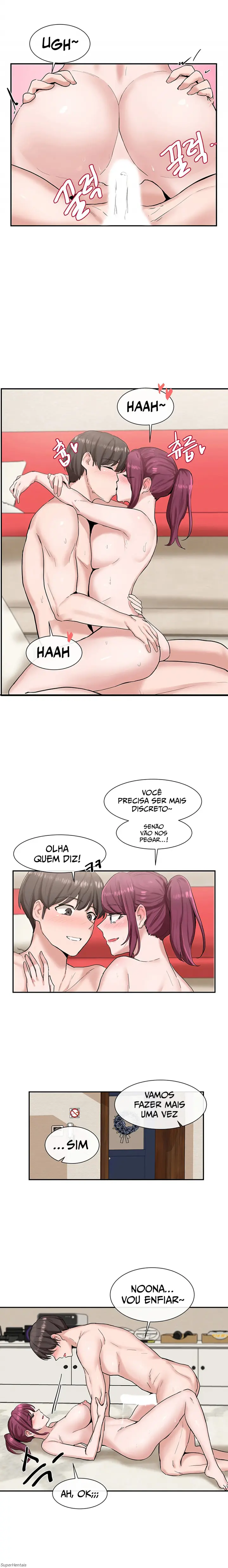 Circles Capitulo 13 - pagina 11