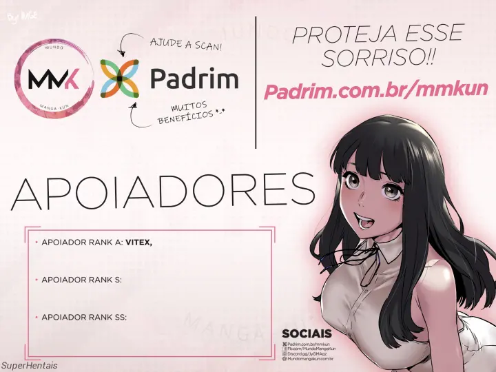 Circles Capitulo 13 - pagina 16