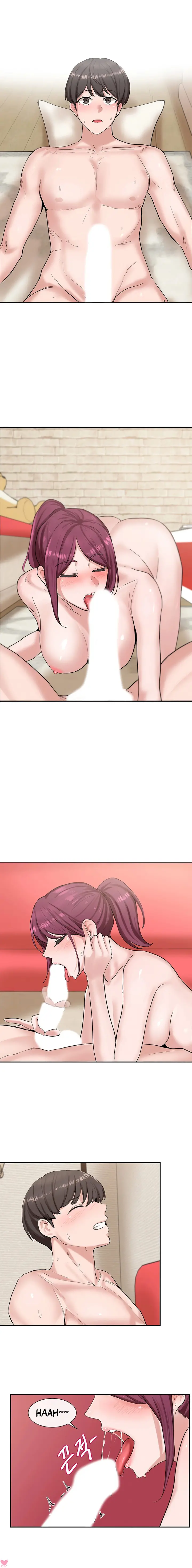 Circles Capitulo 13 - pagina 3