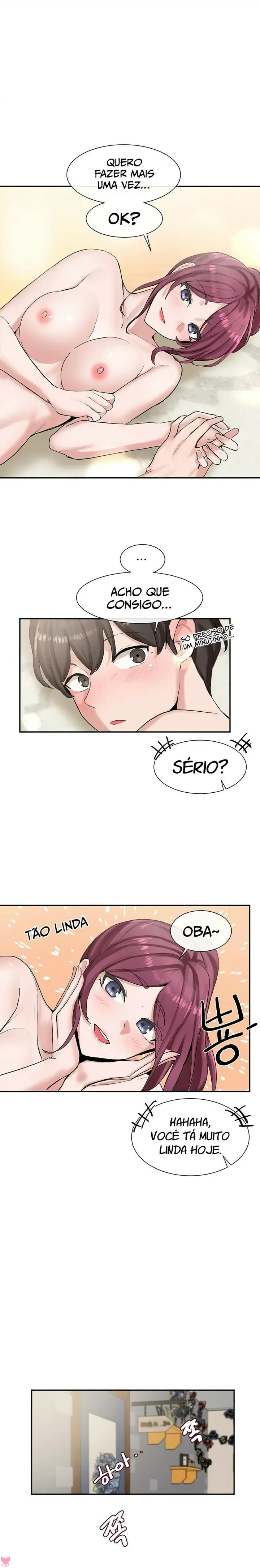 Circles Capitulo 14 - pagina 1