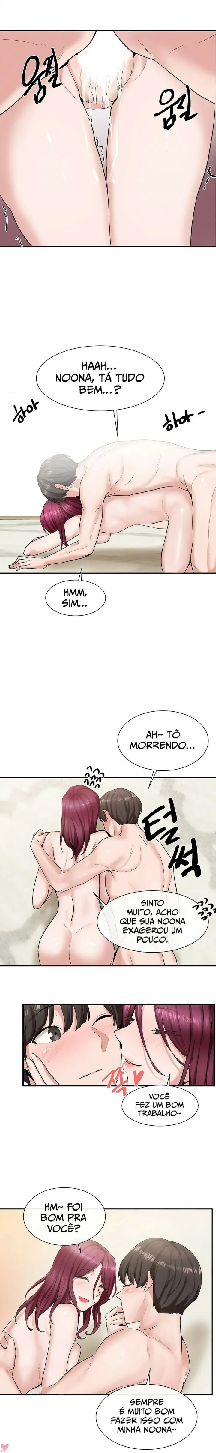 Circles Capitulo 14 - pagina 13