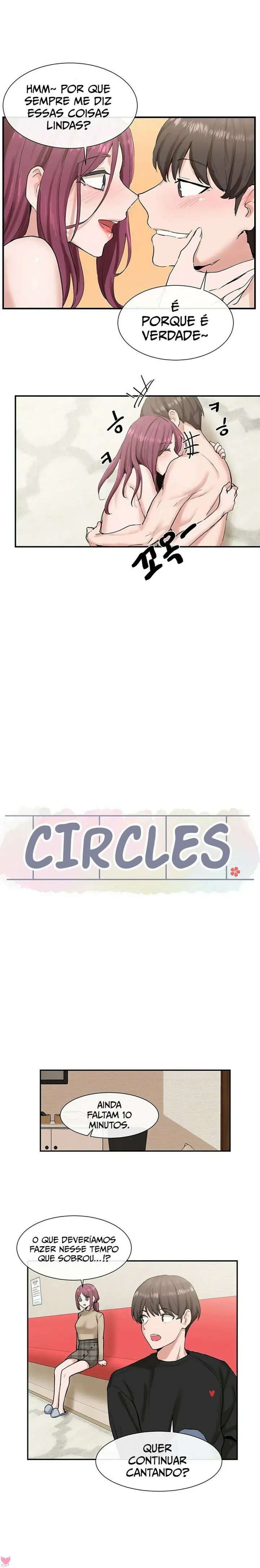 Circles Capitulo 14 - pagina 14