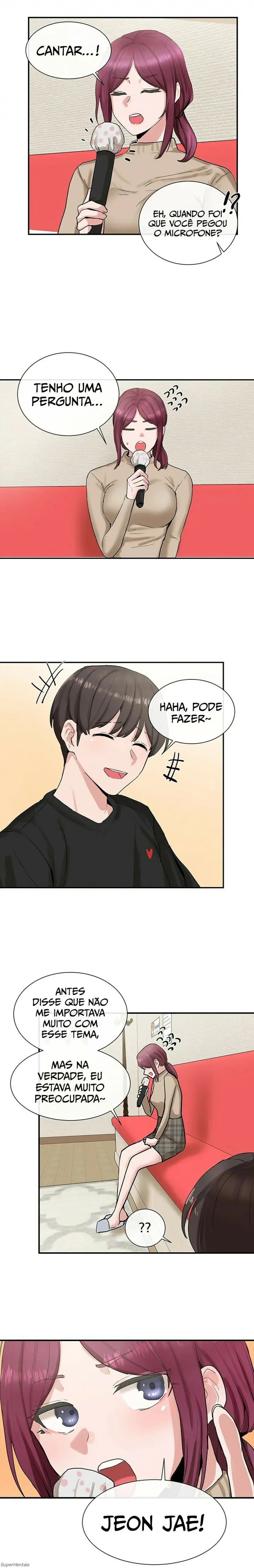 Circles Capitulo 14 - pagina 15