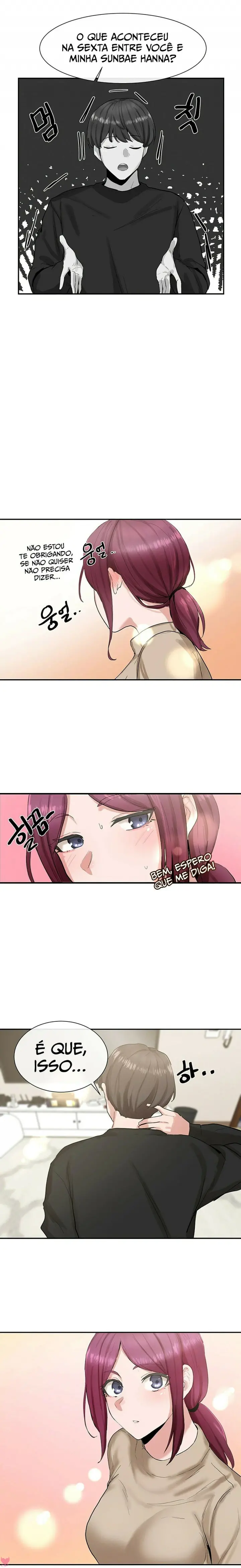Circles Capitulo 14 - pagina 17