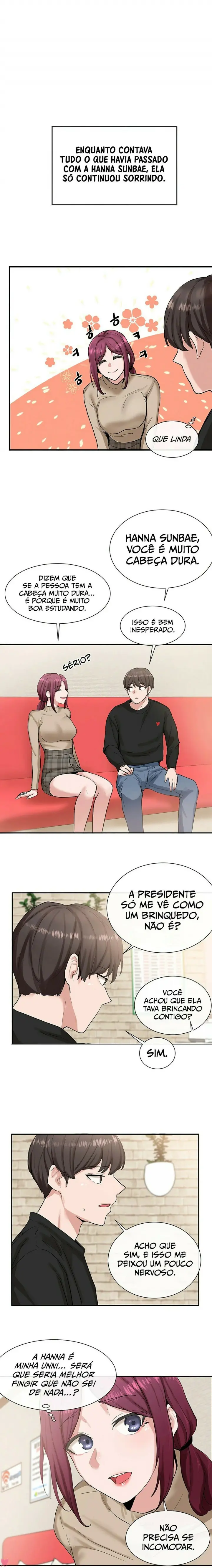 Circles Capitulo 14 - pagina 18