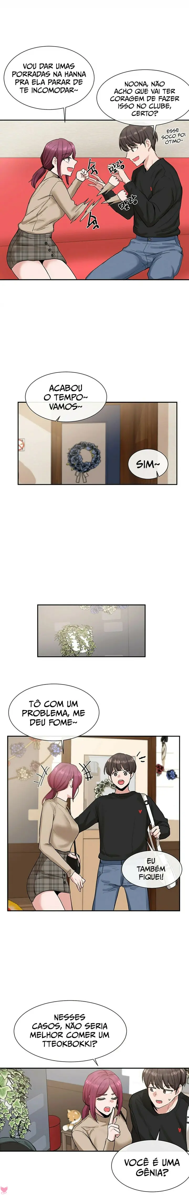 Circles Capitulo 14 - pagina 19
