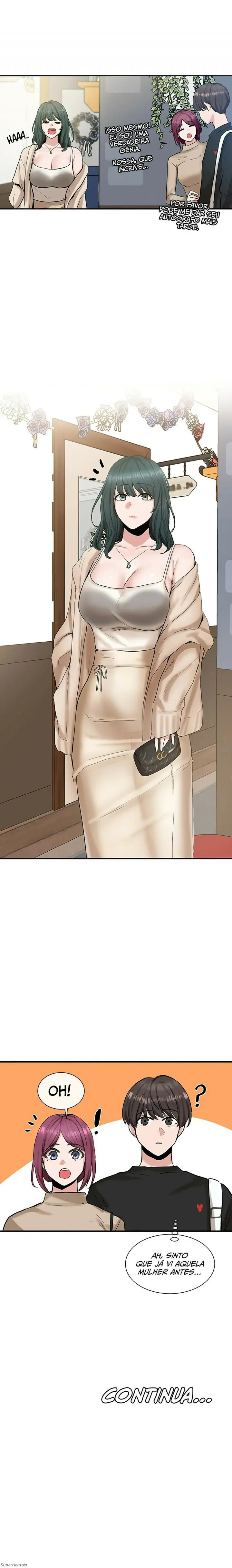 Circles Capitulo 14 - pagina 21