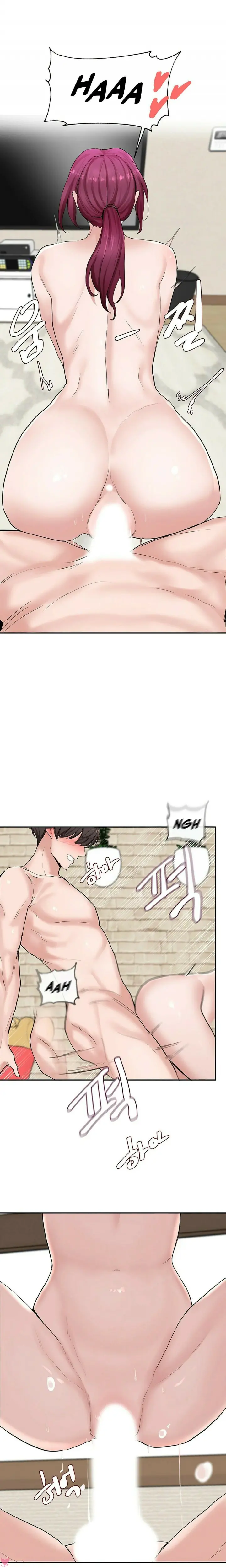 Circles Capitulo 14 - pagina 8