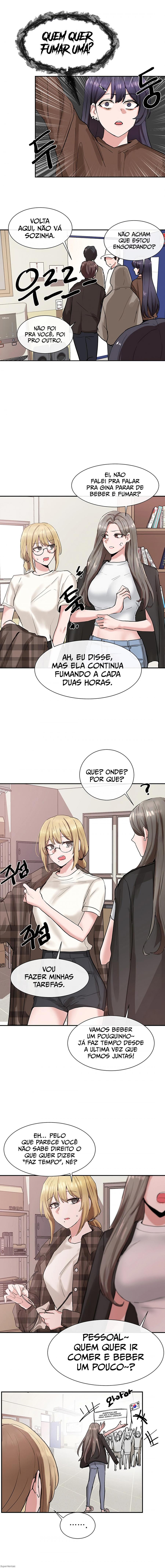 Circles Capitulo 15 - pagina 10