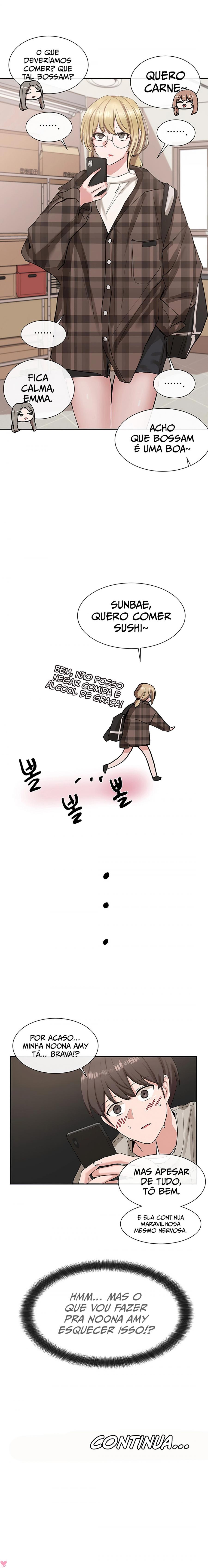 Circles Capitulo 15 - pagina 11