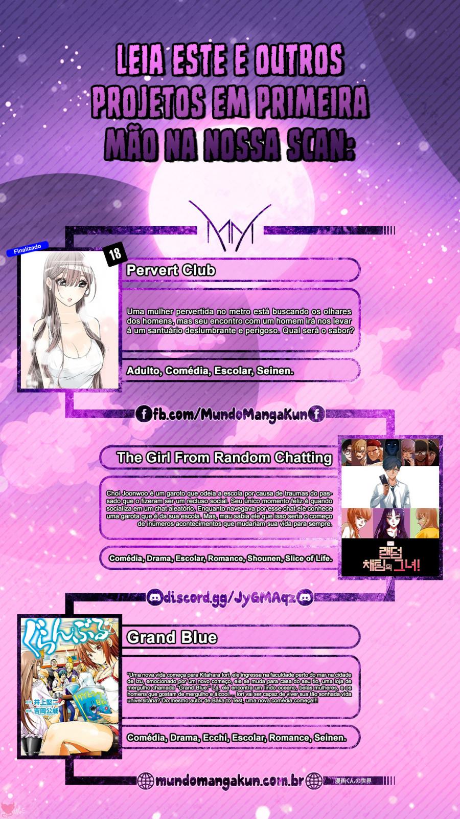 Circles Capitulo 15 - pagina 13