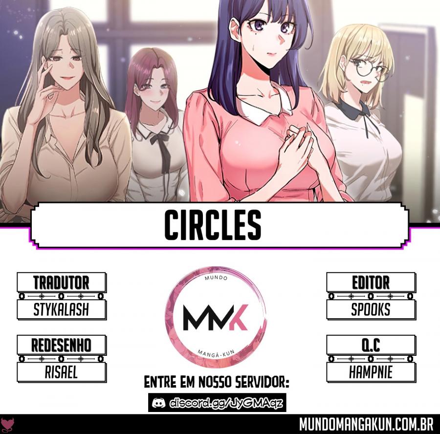 Circles Capitulo 15 - pagina 14