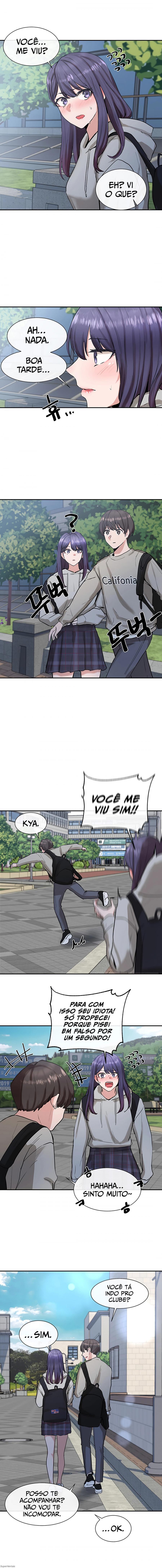 Circles Capitulo 15 - pagina 5
