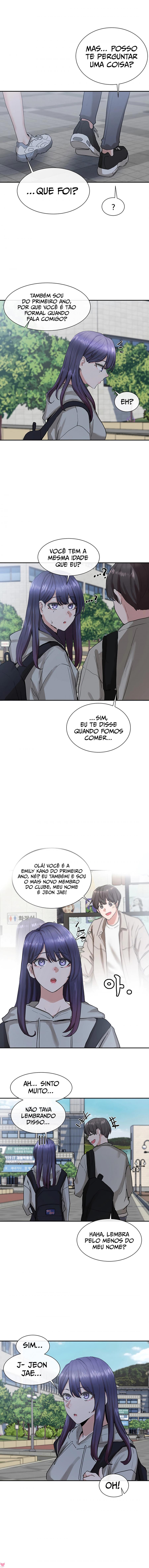 Circles Capitulo 15 - pagina 6