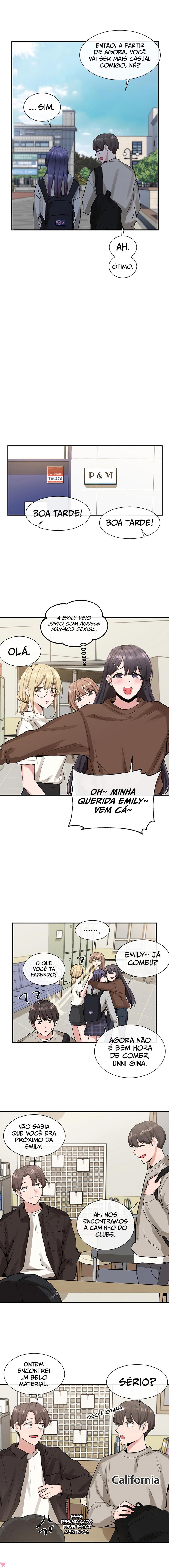 Circles Capitulo 15 - pagina 7