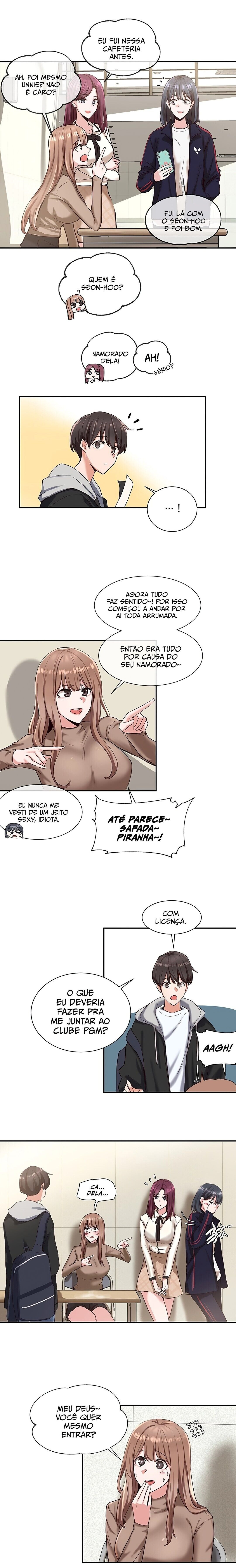 Circles Capitulo 2 - pagina 10 Circles Capitulo 2 - pagina 10