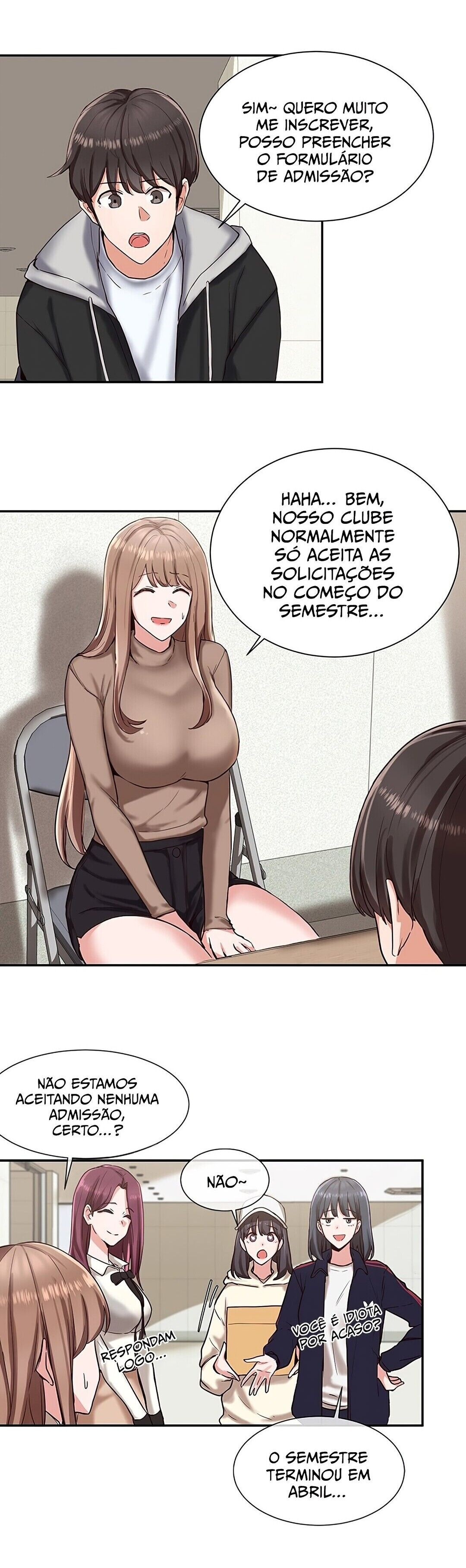 Circles Capitulo 2 - pagina 11 Circles Capitulo 2 - pagina 11