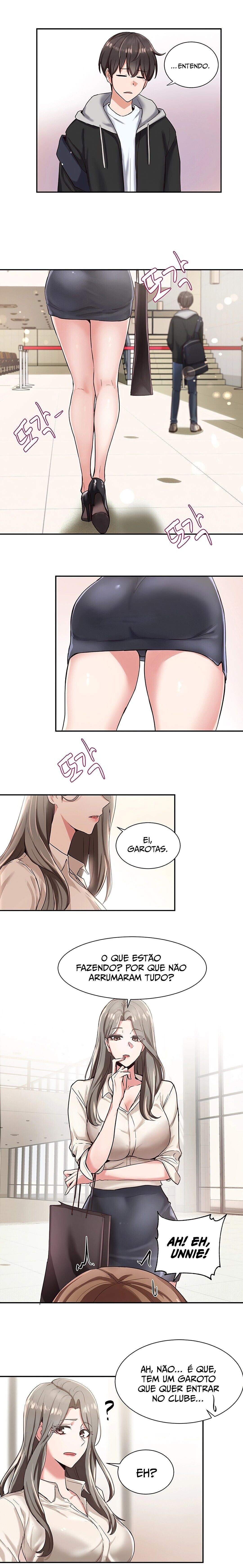 Circles Capitulo 2 - pagina 12 Circles Capitulo 2 - pagina 12