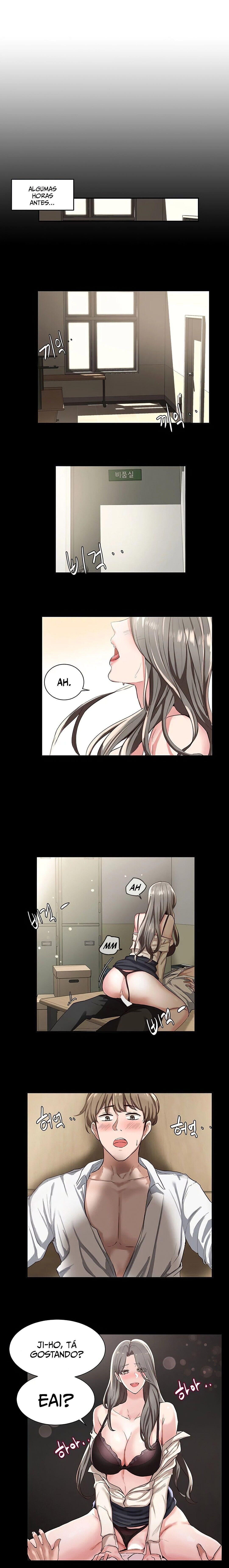 Circles Capitulo 2 - pagina 17 Circles Capitulo 2 - pagina 17