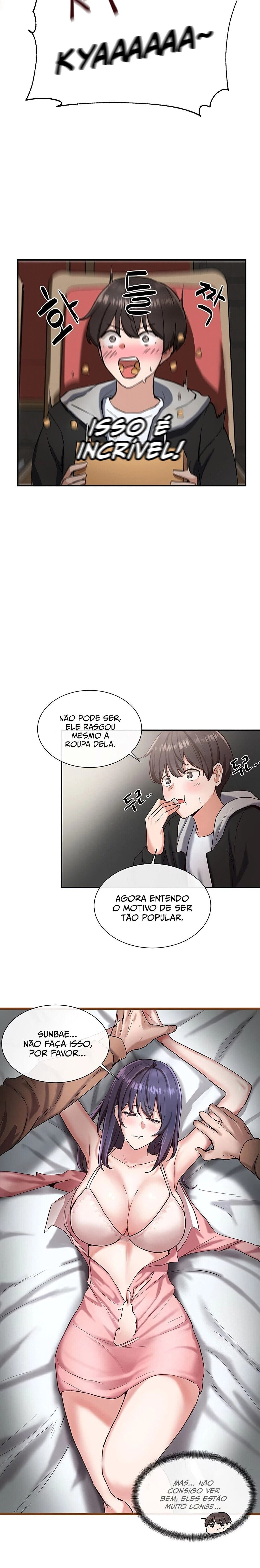 Circles Capitulo 2 - pagina 2 Circles Capitulo 2 - pagina 2
