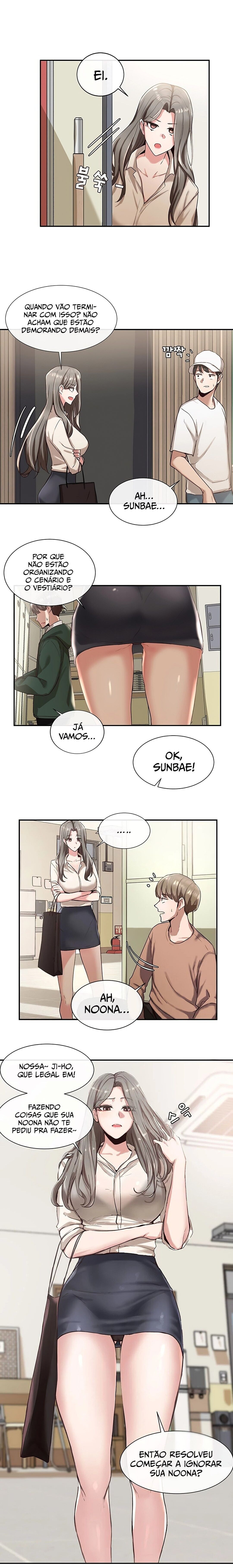 Circles Capitulo 2 - pagina 25 Circles Capitulo 2 - pagina 25