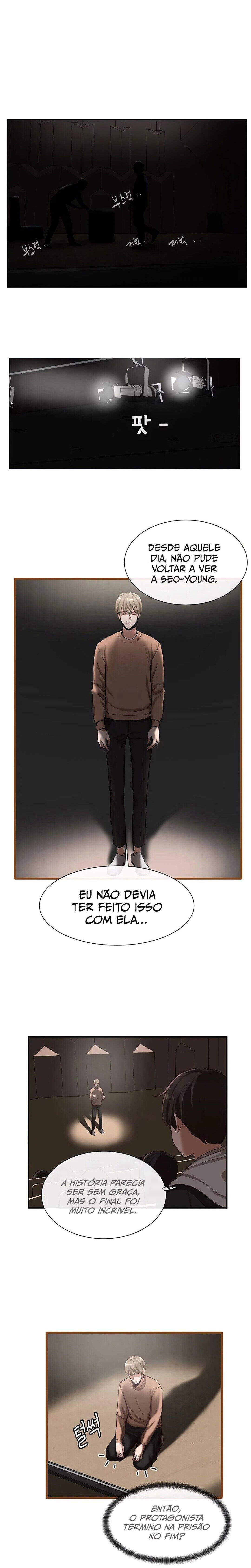 Circles Capitulo 2 - pagina 5 Circles Capitulo 2 - pagina 5