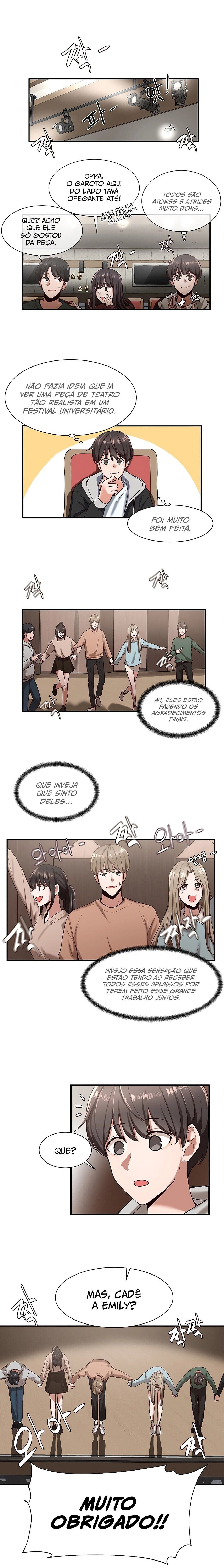 Circles Capitulo 2 - pagina 7 Circles Capitulo 2 - pagina 7