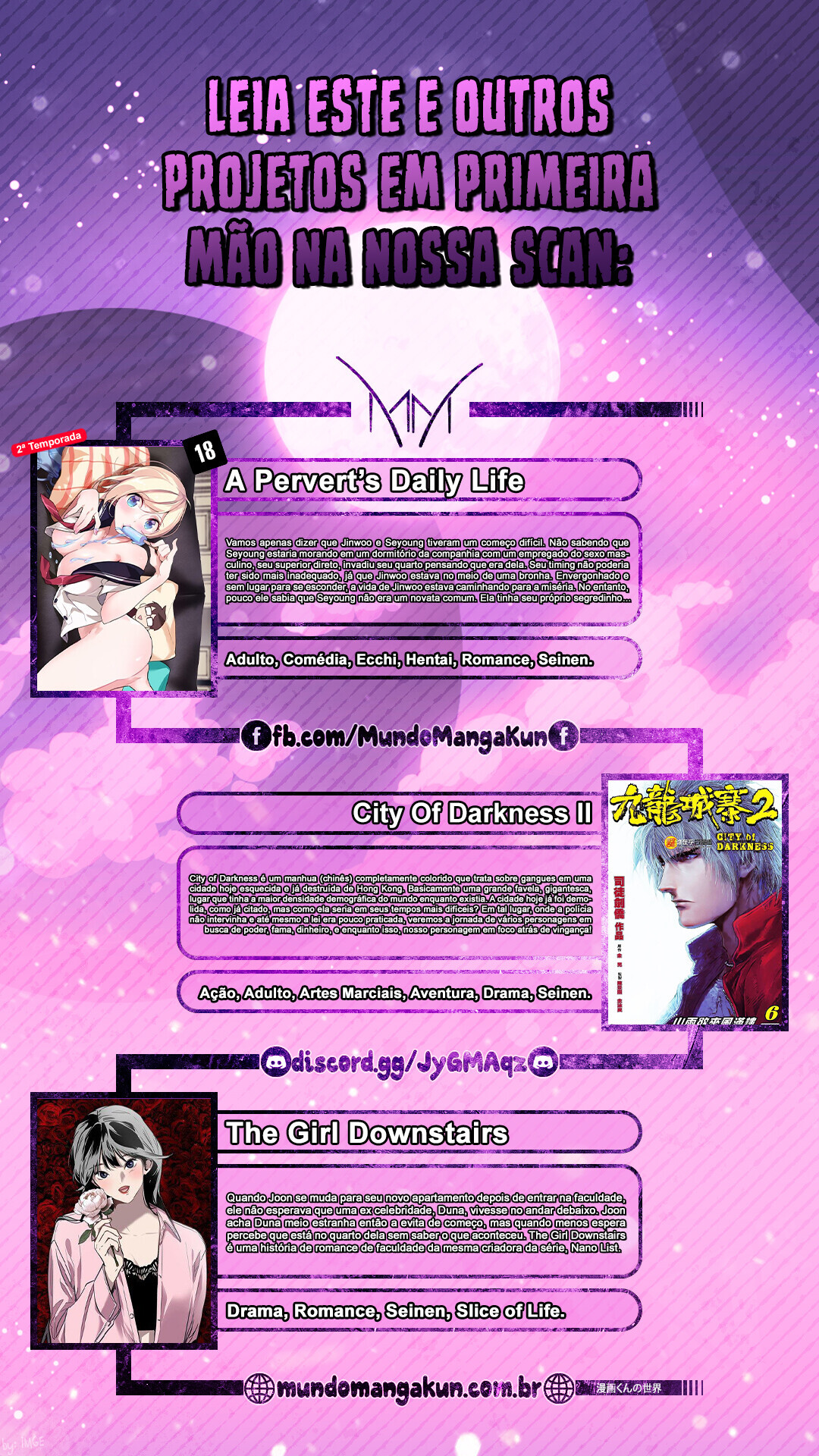 Circles Capitulo 20 - pagina 17