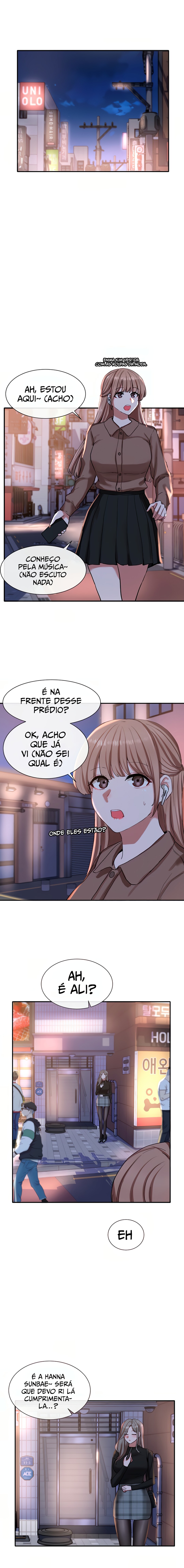 Circles Capitulo 21 - pagina 13