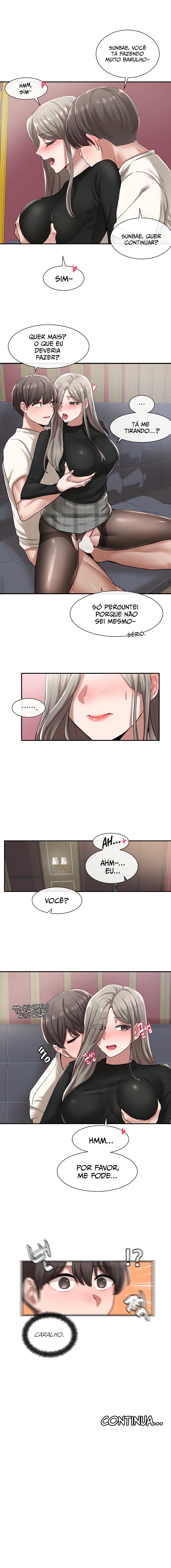 Circles Capitulo 23 - pagina 11