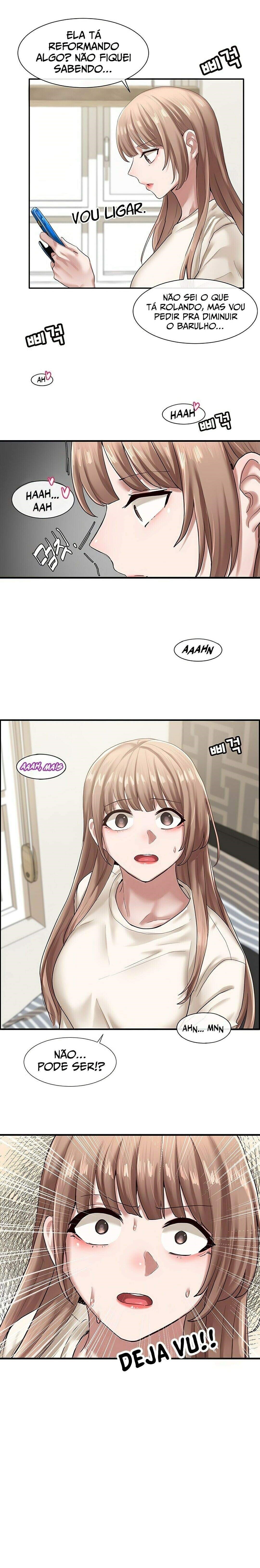 Circles Capitulo 28 - pagina 10
