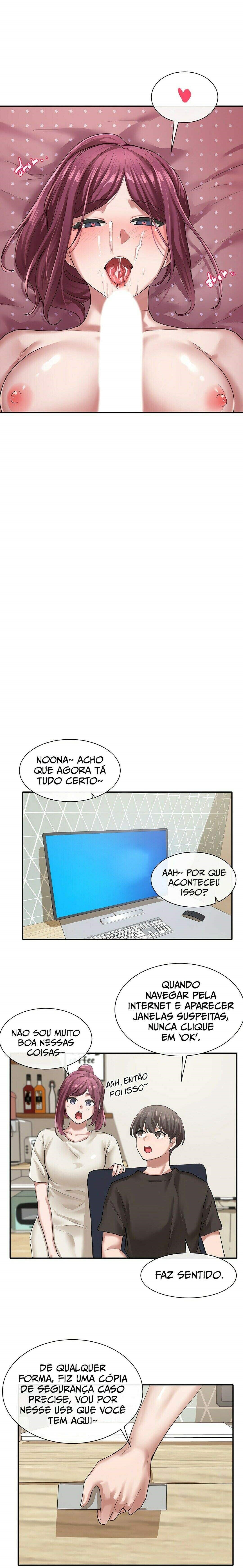 Circles Capitulo 28 - pagina 21