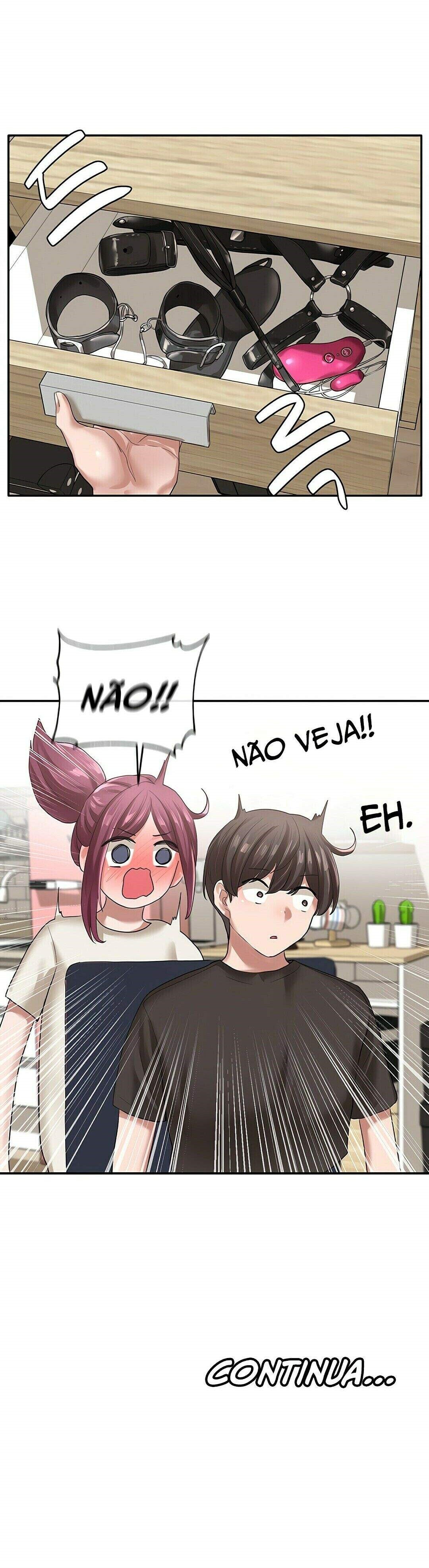 Circles Capitulo 28 - pagina 22