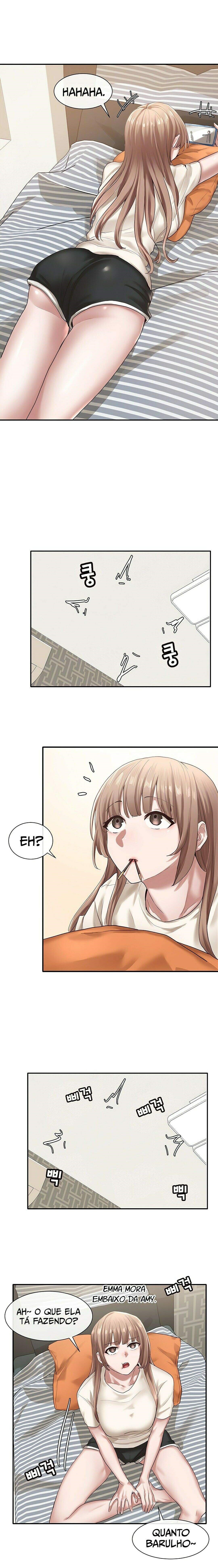 Circles Capitulo 28 - pagina 9