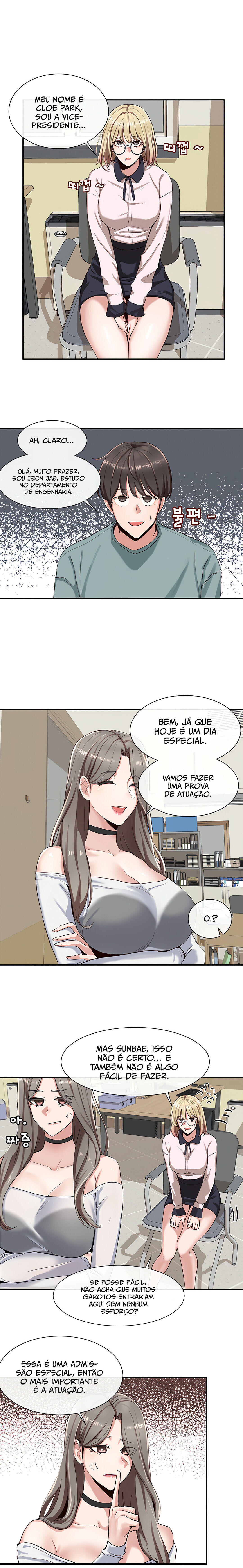 Circles Capitulo 3 - pagina 13 Circles Capitulo 3 - pagina 13