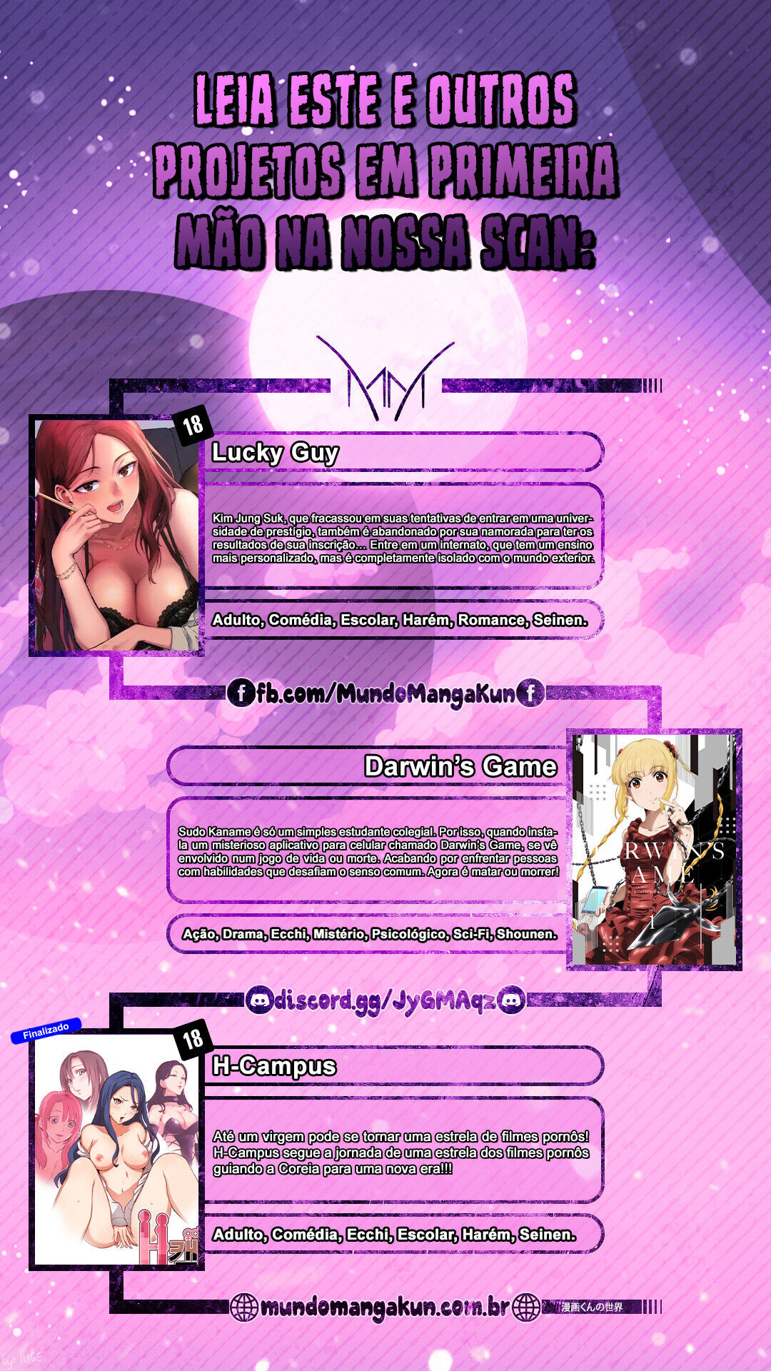 Circles Capitulo 3 - pagina 22 Circles Capitulo 3 - pagina 22