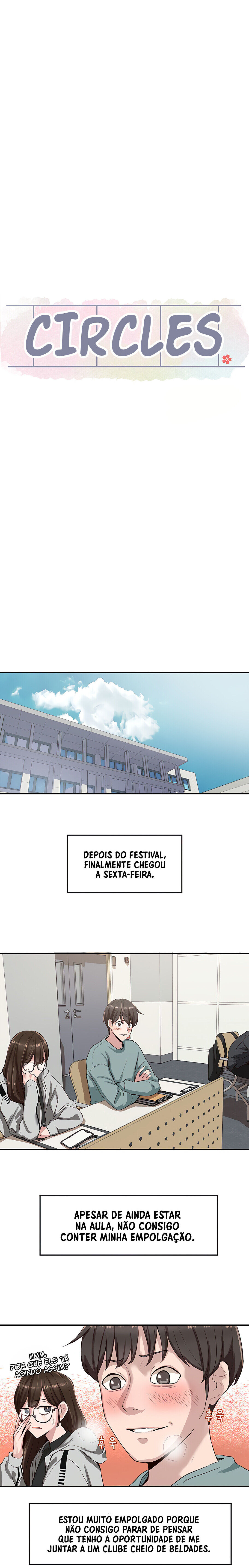 Circles Capitulo 3 - pagina 5 Circles Capitulo 3 - pagina 5