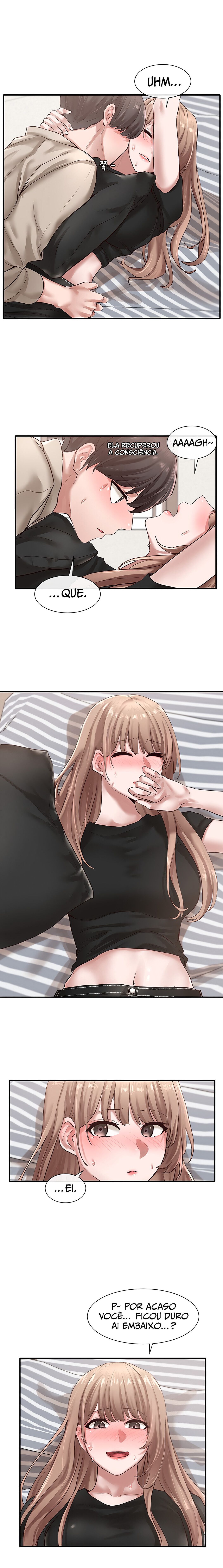 Circles Capitulo 33 - pagina 10