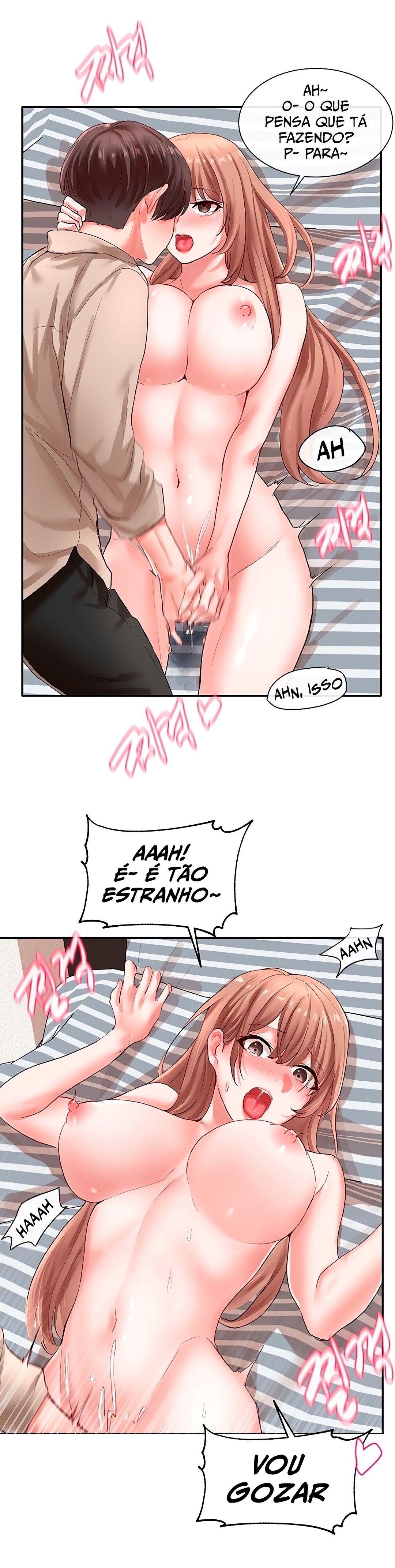Circles Capitulo 34 - pagina 6