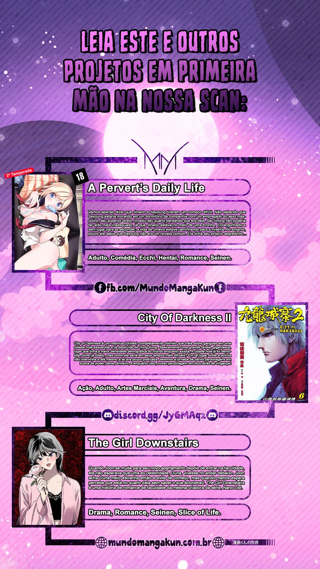 Circles Capitulo 38 - pagina 14