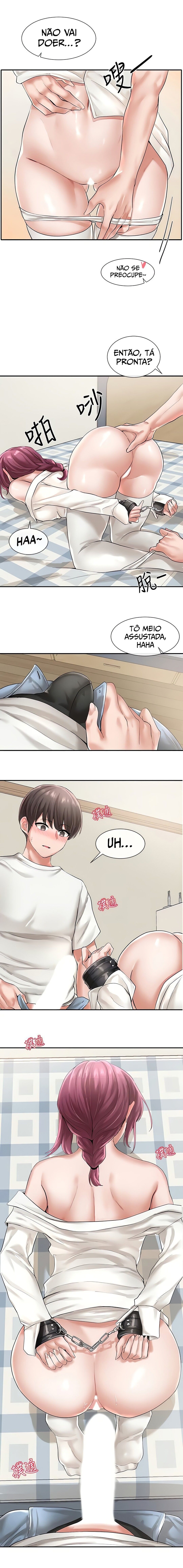 Circles Capitulo 46 - pagina 12