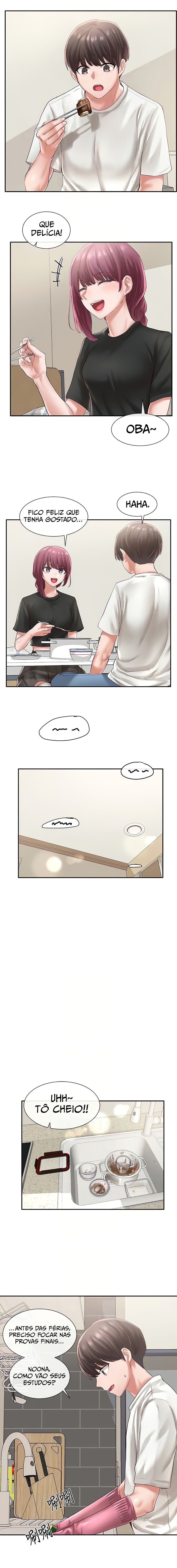 Circles Capitulo 46 - pagina 6