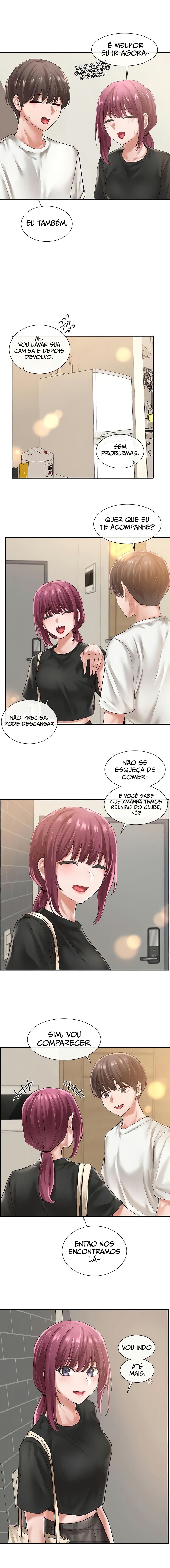 Circles Capitulo 47 - pagina 7