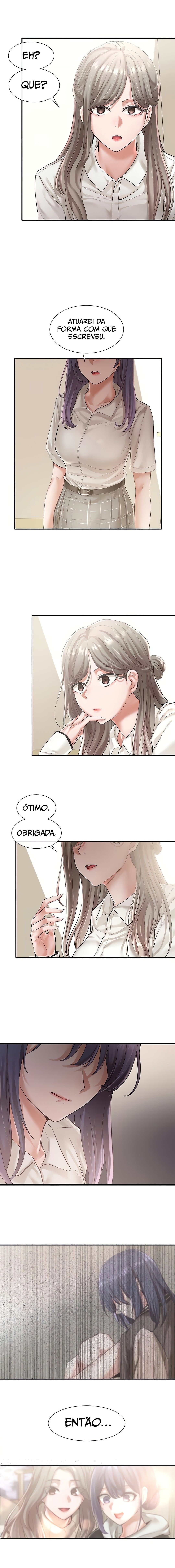 Circles Capitulo 48 - pagina 12