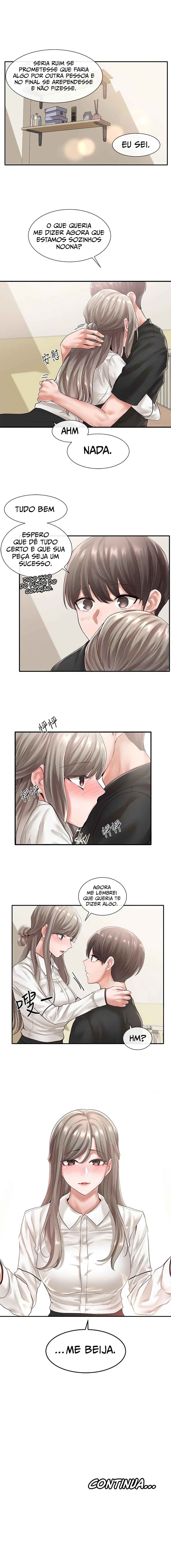 Circles Capitulo 49 - pagina 8