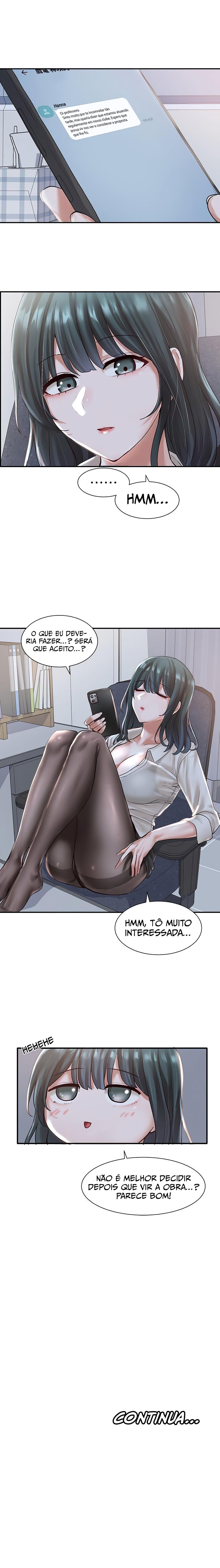 Circles Capitulo 56 - pagina 10